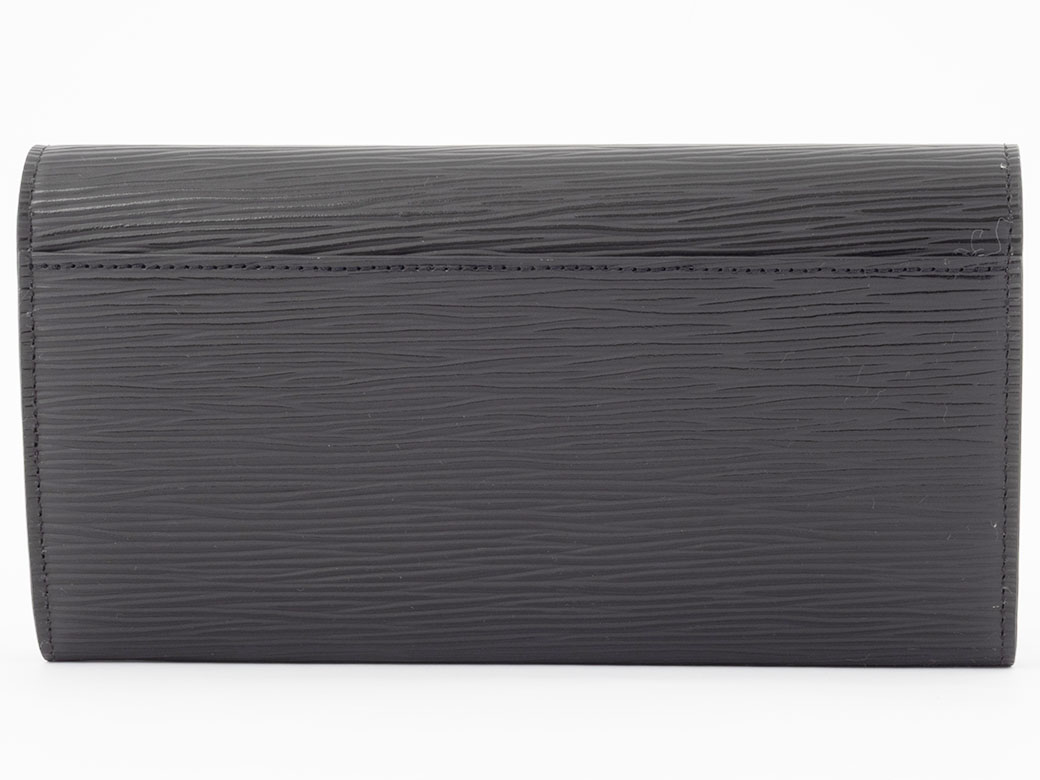 ポルトフォイユ・サラ ルイヴィトン LOUIS VUITTON 財布 エピ