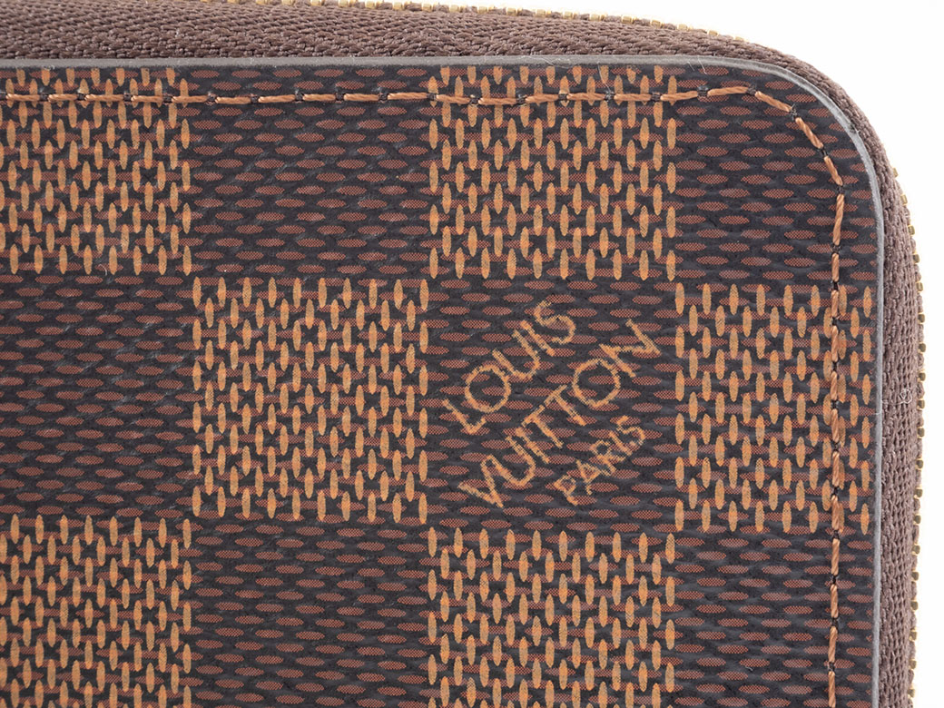 LOUIS VUITTON（ルイ・ヴィトン） コインケース 小銭入れ ダミエ