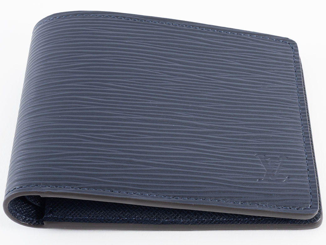 LOUIS VUITTON（ルイ・ヴィトン） ポルトフォイユ ミュルティプル