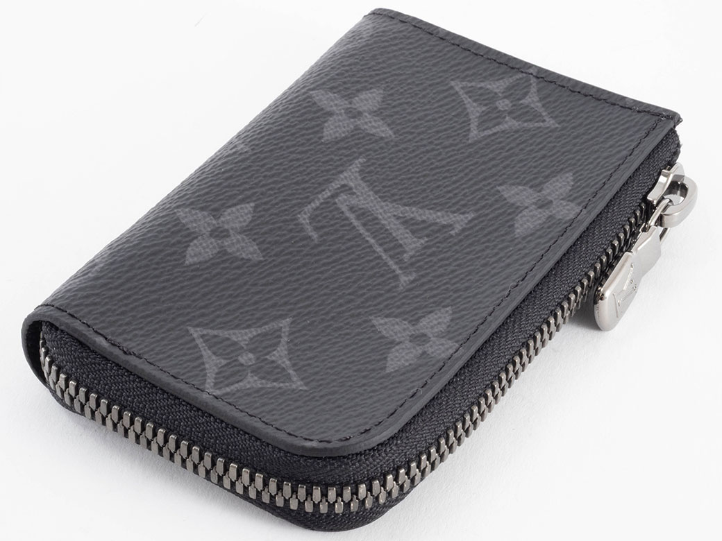 LOUIS VUITTON（ルイ・ヴィトン） ポルトモネ ジュール コインケース