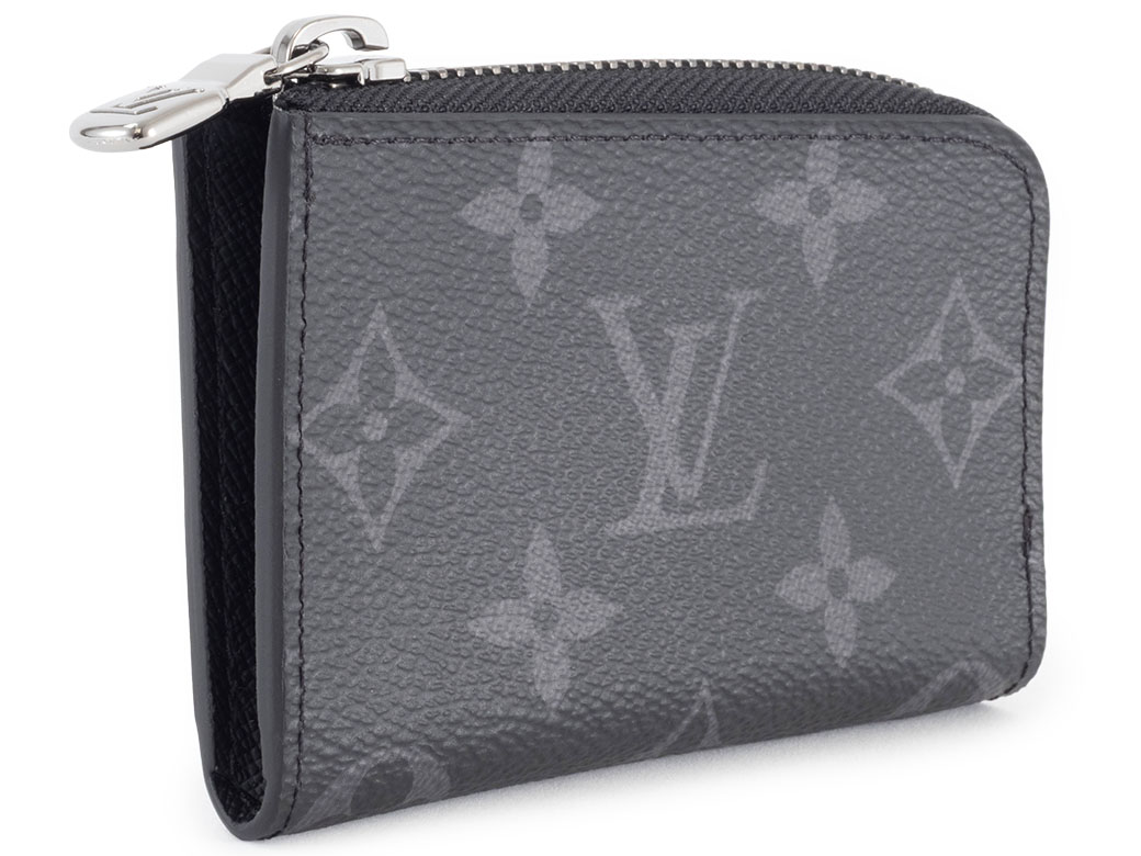 LOUIS VUITTON（ルイ・ヴィトン） ポルトモネ ジュール コインケース