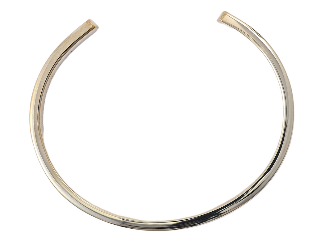 TIFFANY&Co.（ティファニー） 1837 カフ ナロー 60012389 バングル