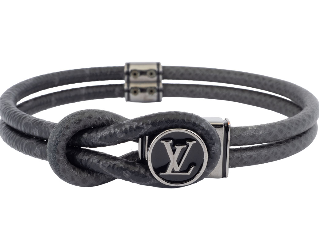 LOUIS VUITTON（ルイ・ヴィトン） ブレスレット・ループ イット M6780D