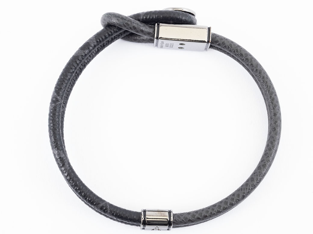 LOUIS VUITTON（ルイ・ヴィトン） ブレスレット・ループ イット M6780D