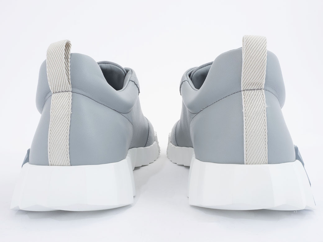 HERMES（エルメス） スニーカー メンズ 43 27.5cm バウンシング 靴