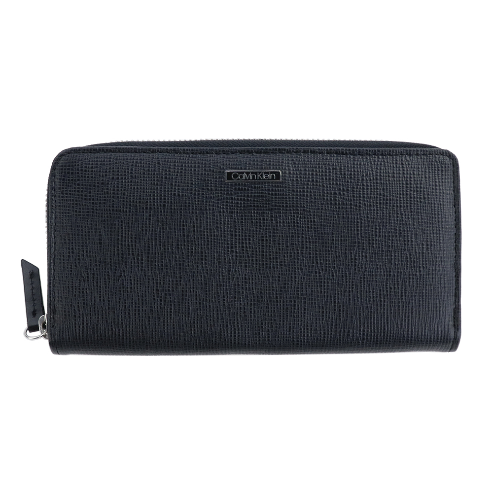 Calvin Klein（カルバン・クライン） 長財布 ギフトボックス付き 財布