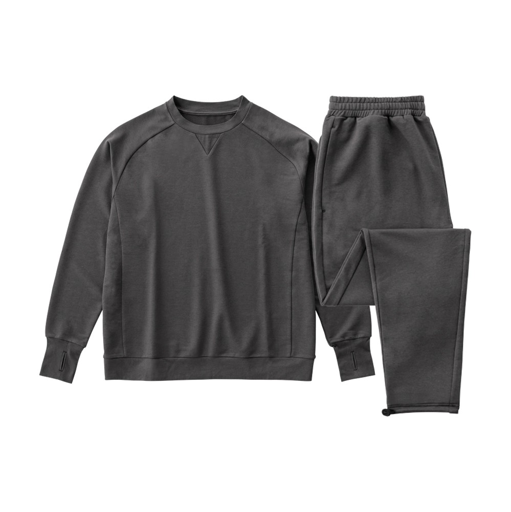 ブレインスリープ 調温ウェア 上下セット ウェア サーモコントロール