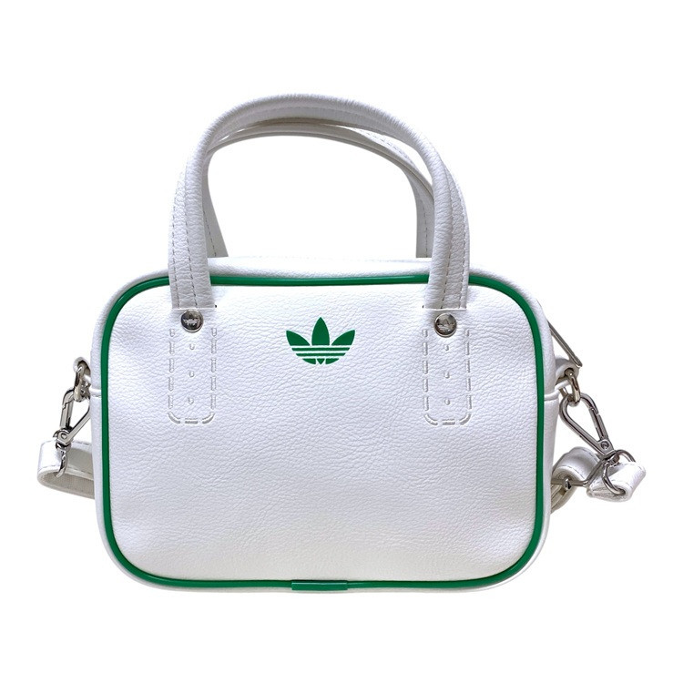 adidas Originals アディカラー XS バッグ （ホワイト）（JX7873