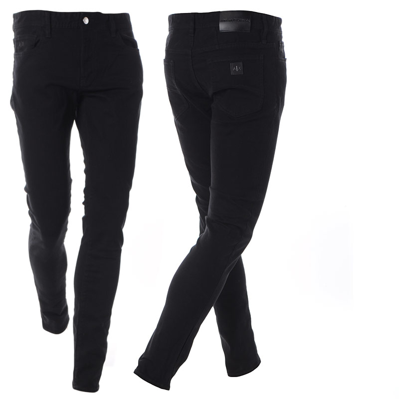 ARMANI EXCHANGE アルマーニエクスチェンジ A|X ジーンズ デニム