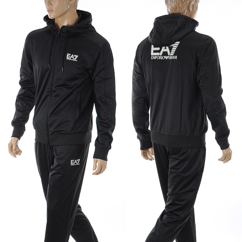 EA7 エンポリオアルマーニ EMPORIO ARMANI セットアップ メンズ