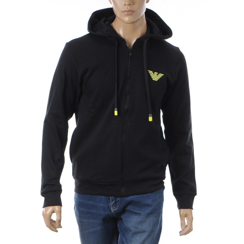 EMPORIO ARMANI エンポリオアルマーニ UNDERWEAR パーカー メンズ