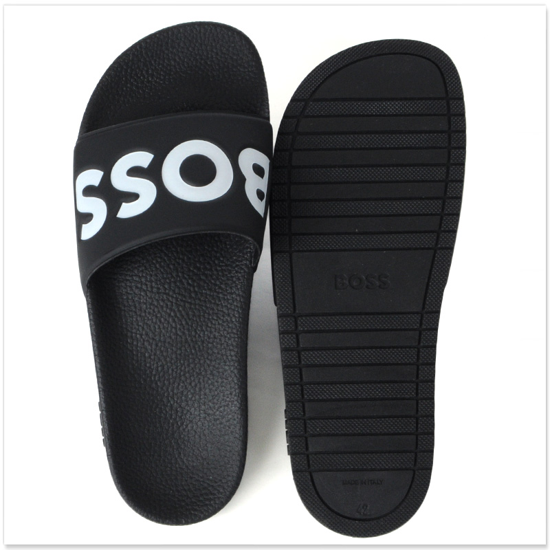 BOSS（HUGO BOSS） ヒューゴボス HUGO BOSS サンダル メンズ 50536835