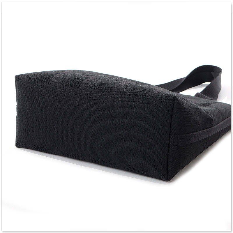 MONCLER（モンクレール） トートバッグ KNIT TOTE 5D00009 M3706