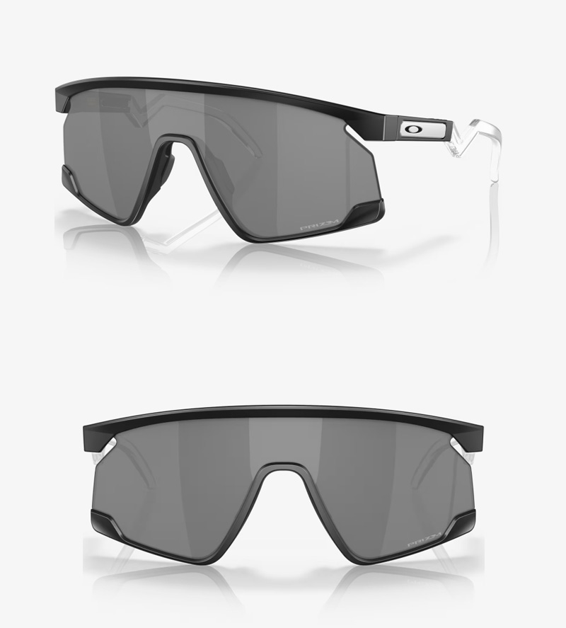 OAKLEY（オークリー） OAKLEY BXTR HIGH BRIDGE FIT/オークリー ビー