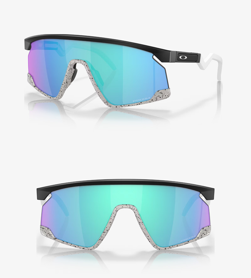 OAKLEY（オークリー） OAKLEY BXTR HIGH BRIDGE FIT/オークリー ビー