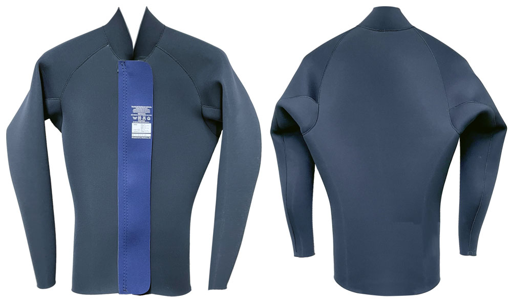 2024 国産モデル AXXE CLASSIC MT-R L/S JACKET / アックスクラシック