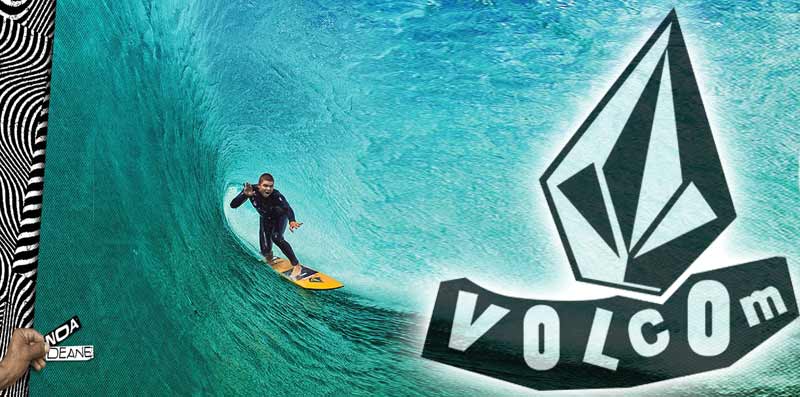 VOLCOM（ボルコム） VOLCOM 3mm SPLIT TOE BOOTIE A9932200 / ボルコム