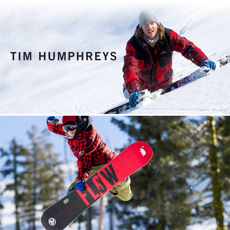 FLOW（フロー） 16-17 FLOW / フロー CHILL チル メンズ スノーボード