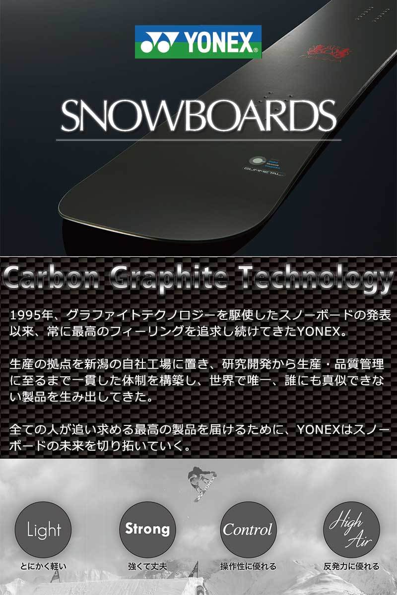 YONEX（ヨネックス） 19-20 YONEX / ヨネックス FLINT-AB フリント