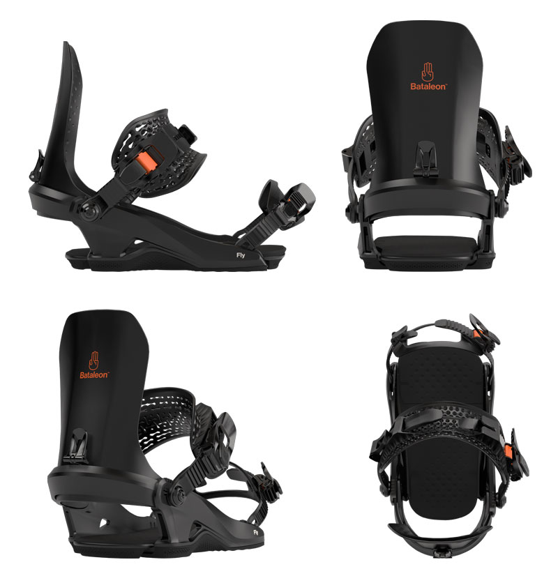 BATALEON（バタレオン） 23-24 BATALEON / バタレオン FLY メンズ