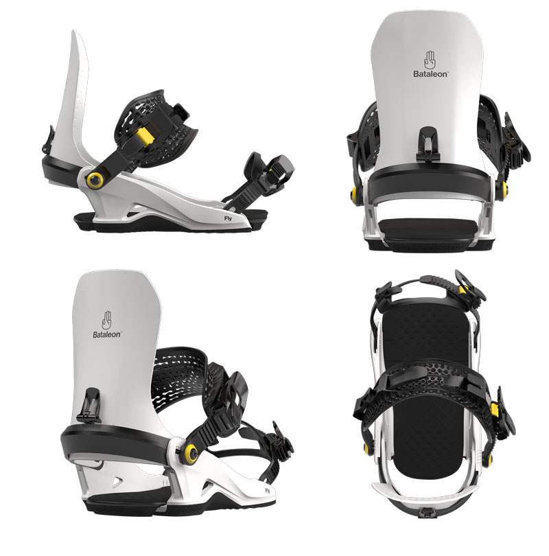 BATALEON（バタレオン） 23-24 BATALEON / バタレオン FLY メンズ