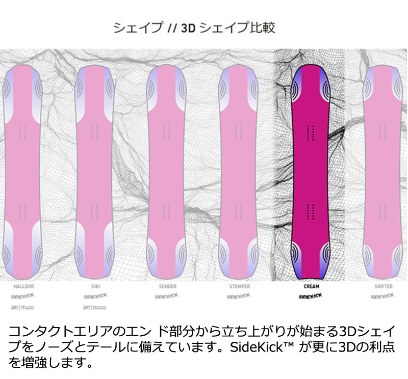 LOBSTER 23-24 LOBSTER / ロブスター AIRMASTER エアマスター メンズ