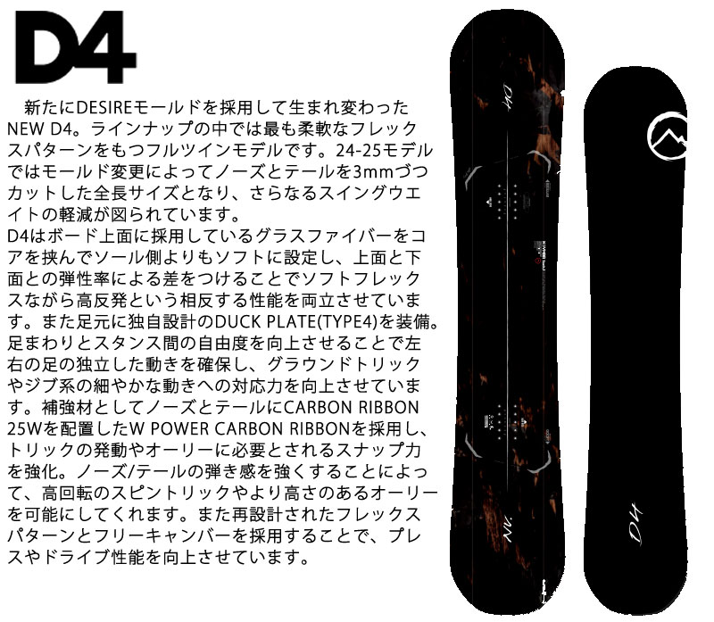 November 24-25 NOVEMBER / ノベンバー D4 ディーフォー メンズ