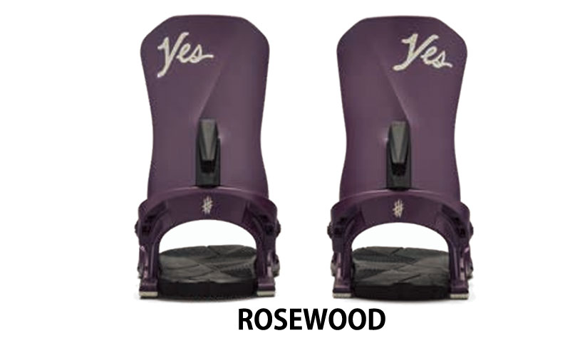 24-25 YES BINDING / イエスバインディング ロブスター CONDA コンダ