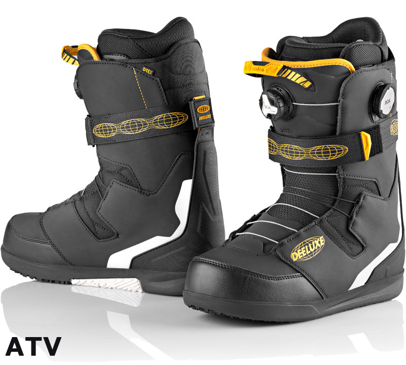 DEELUXE（ディーラックス） 24-25 DEELUXE/ディーラックス DEEMON PRO