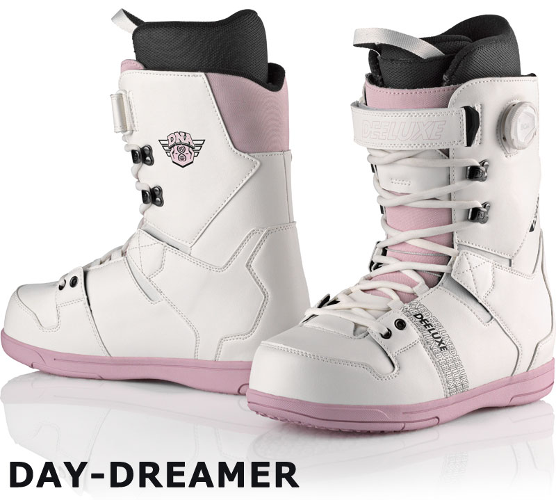 DEELUXE（ディーラックス） 24-25 DEELUXE/ディーラックス DNA s2