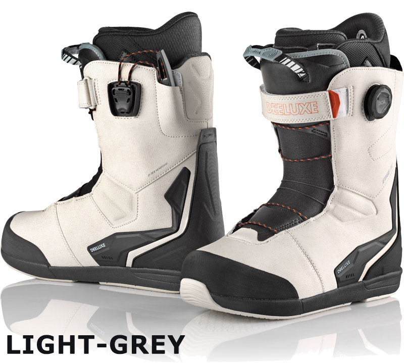 DEELUXE（ディーラックス） 24-25 DEELUXE/ディーラックス EDGE PRO s4