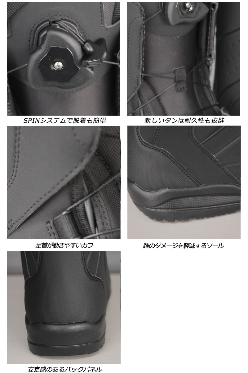 NORTHWAVE（ノースウェーブ） 24-25 NORTHWAVE / ノースウェーブ