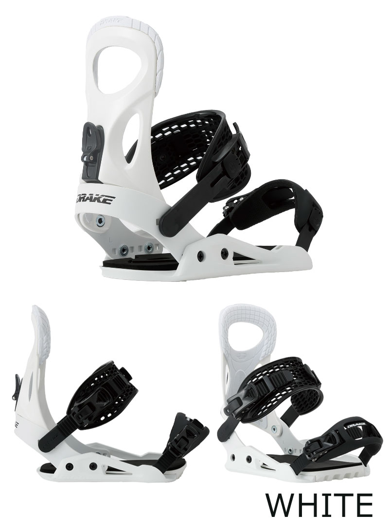 DRAKE（ドレイク） 24-25 DRAKE / ドレイク KING LTD キングリミテッド