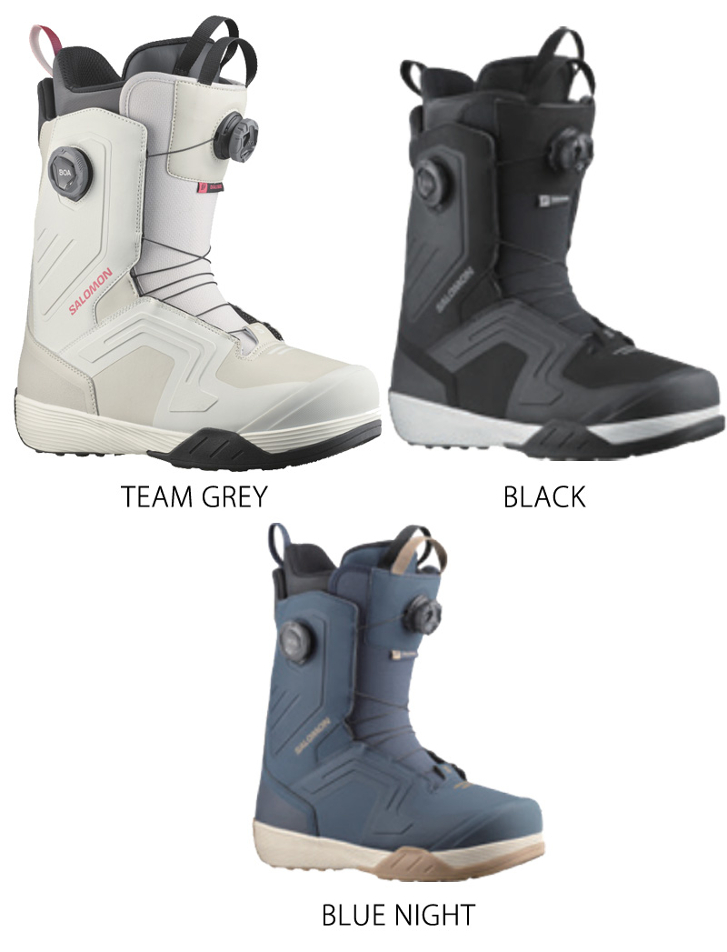 SALOMON（サロモン） 24-25 SALOMON/サロモン DIALOGUE DUAL BOA