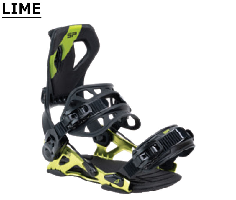 24-25 SP BINDINGS/エスピー CORE ME コアマルチエントリー メンズ