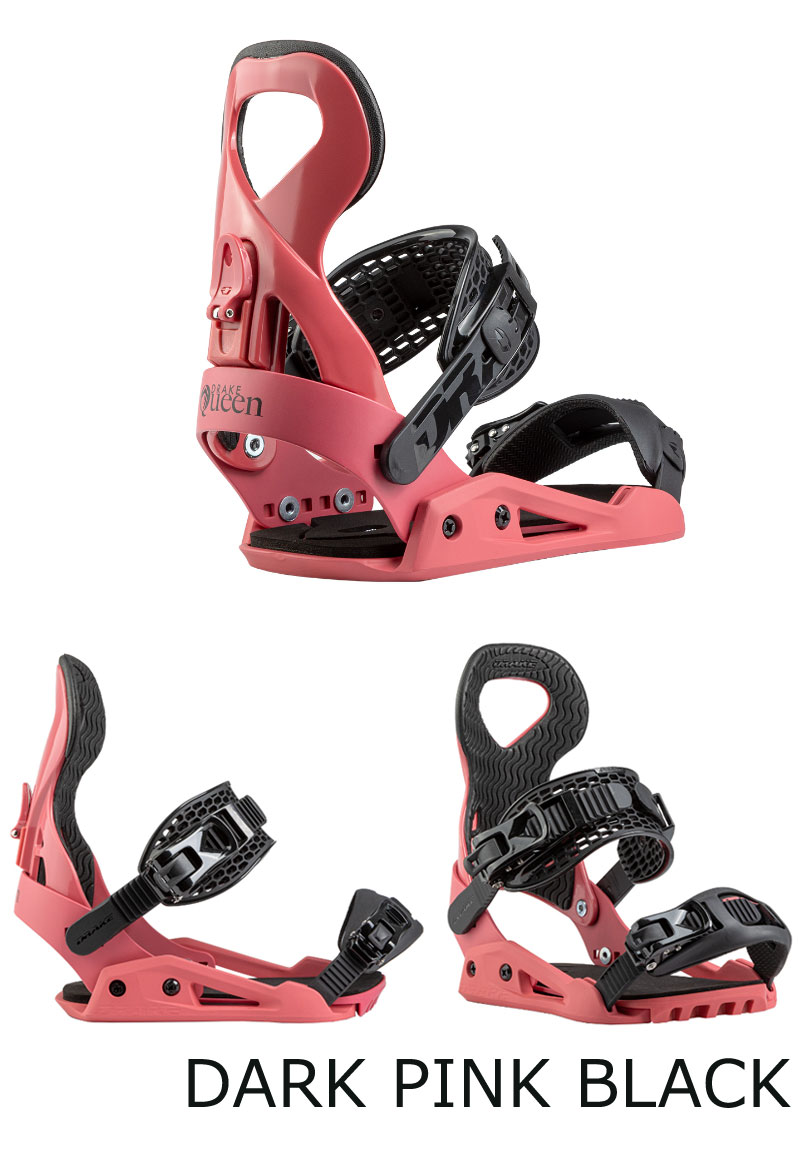 DRAKE（ドレイク） 24-25 DRAKE / ドレイク QUEEN クイーン レディース