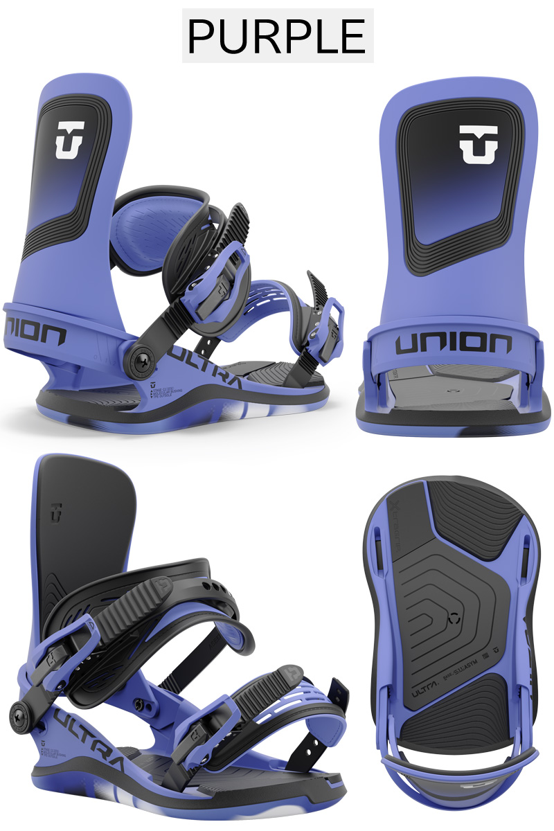 UNION BINDING 24-25 UNION/ユニオン ULTRA WOMEN'S ウルトラ