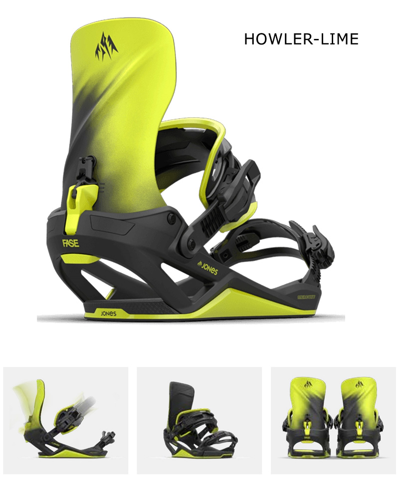 25-26 JONES/ジョーンズ MERCURY ART FASE マーキュリーフェイズ