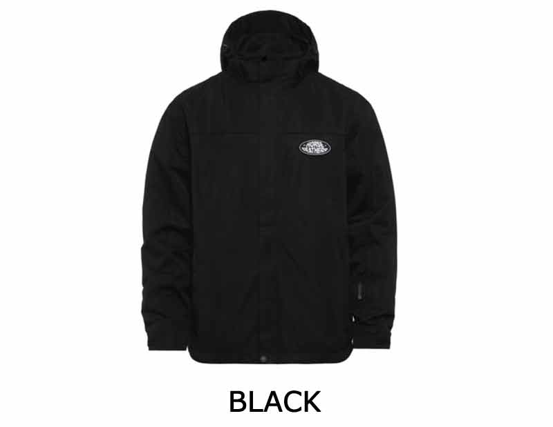 25-26 HORSEFEATHERS/フォースフェザーズ MORRIS JACKET メンズ