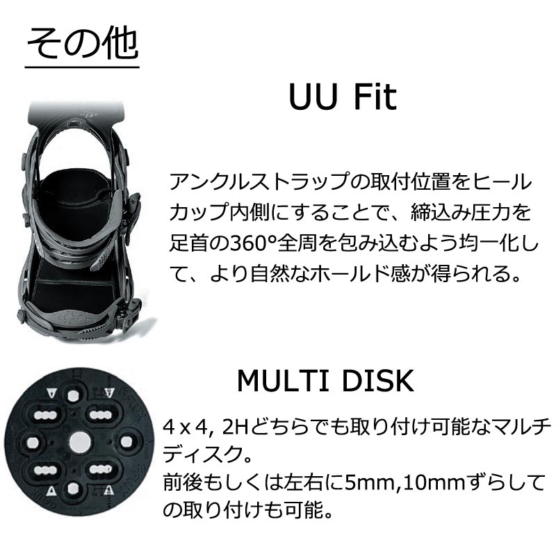 FLUX（フラックス） 25-26 FLUX/フラックス CV シーブイ メンズ