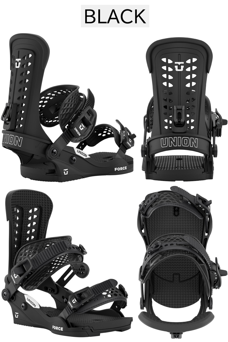 UNION BINDING 25-26 UNION/ユニオン FORCE CLASSIC フォース