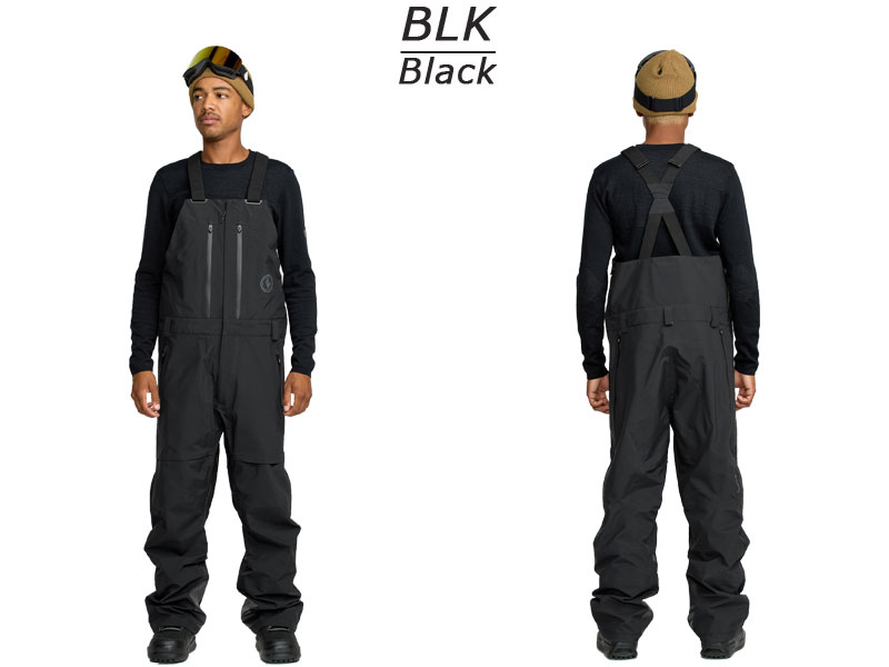 VOLCOM（ボルコム） 25-26 VOLCOM/ボルコム ANYOX GORE-TEX PRO SHELL