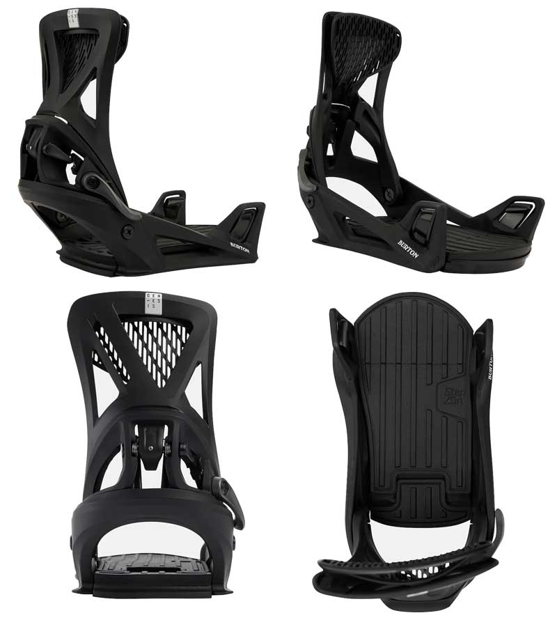 BURTON（バートン） 25-26 BURTON/バートン STEP ON GENESIS