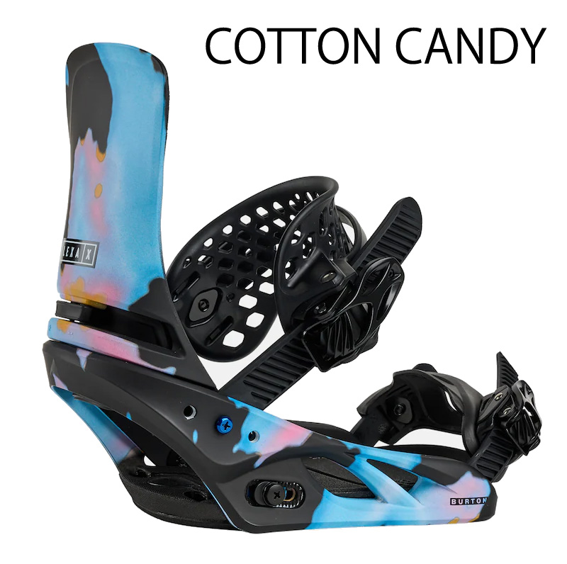 BURTON（バートン） 25-26 BURTON/バートン LEXA X Re レグザエックス