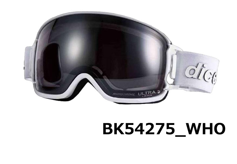 25-26 DICE/ダイス BANK LIMITED MODEL バンク リミテッド メンズ