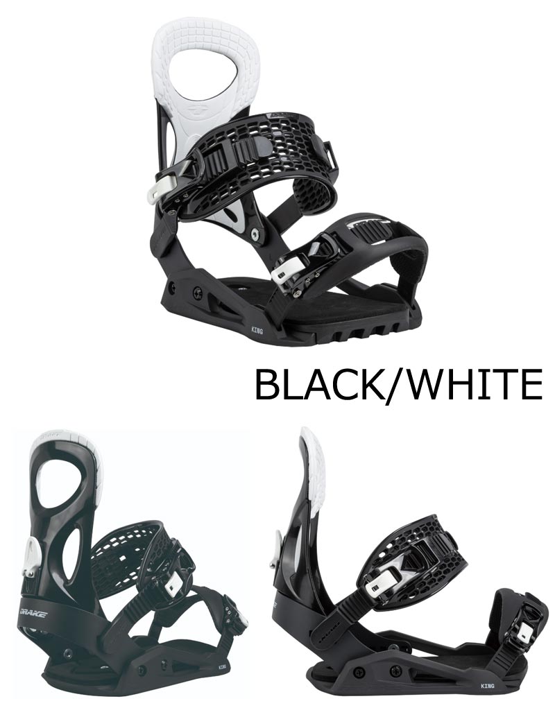 DRAKE（ドレイク） 25-26 DRAKE / ドレイク KING LTD キングリミテッド