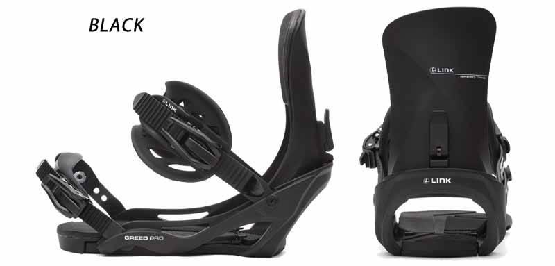 LINK（リンク） 25-26 LINK/リンク GREED PRO グリードプロ メンズ