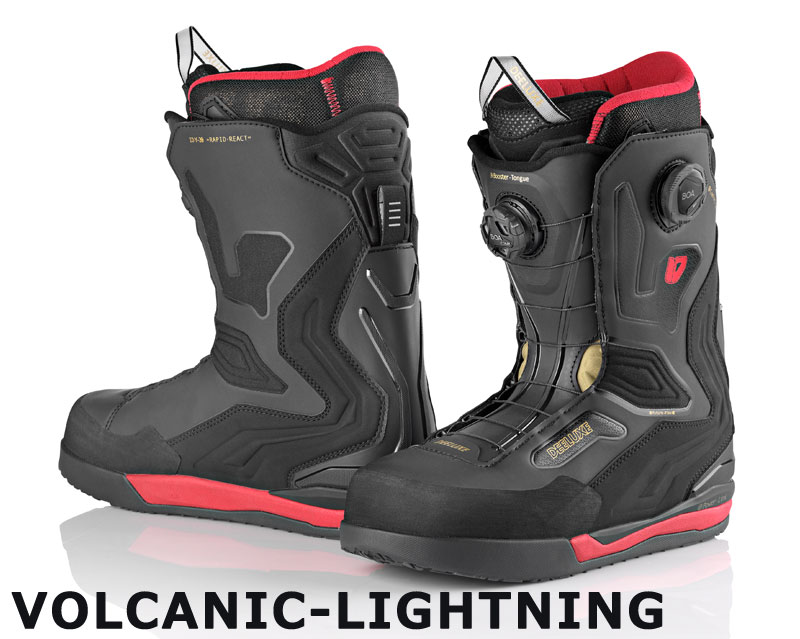 DEELUXE（ディーラックス） 25-26 DEELUXE/ディーラックス ID Y-20 s5