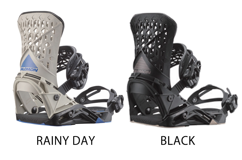 SALOMON（サロモン） 25-26 SALOMON/サロモン HIGHLANDER ハイランダー