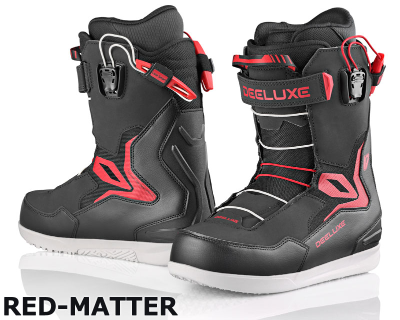 DEELUXE（ディーラックス） 25-26 DEELUXE/ディーラックス TEAM ID s3